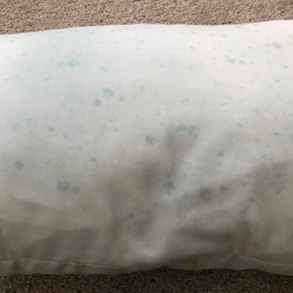 NEW Custom Made Decorative Pillows Set Of 3. Zipper Removable Covers - Picture 2 of 5